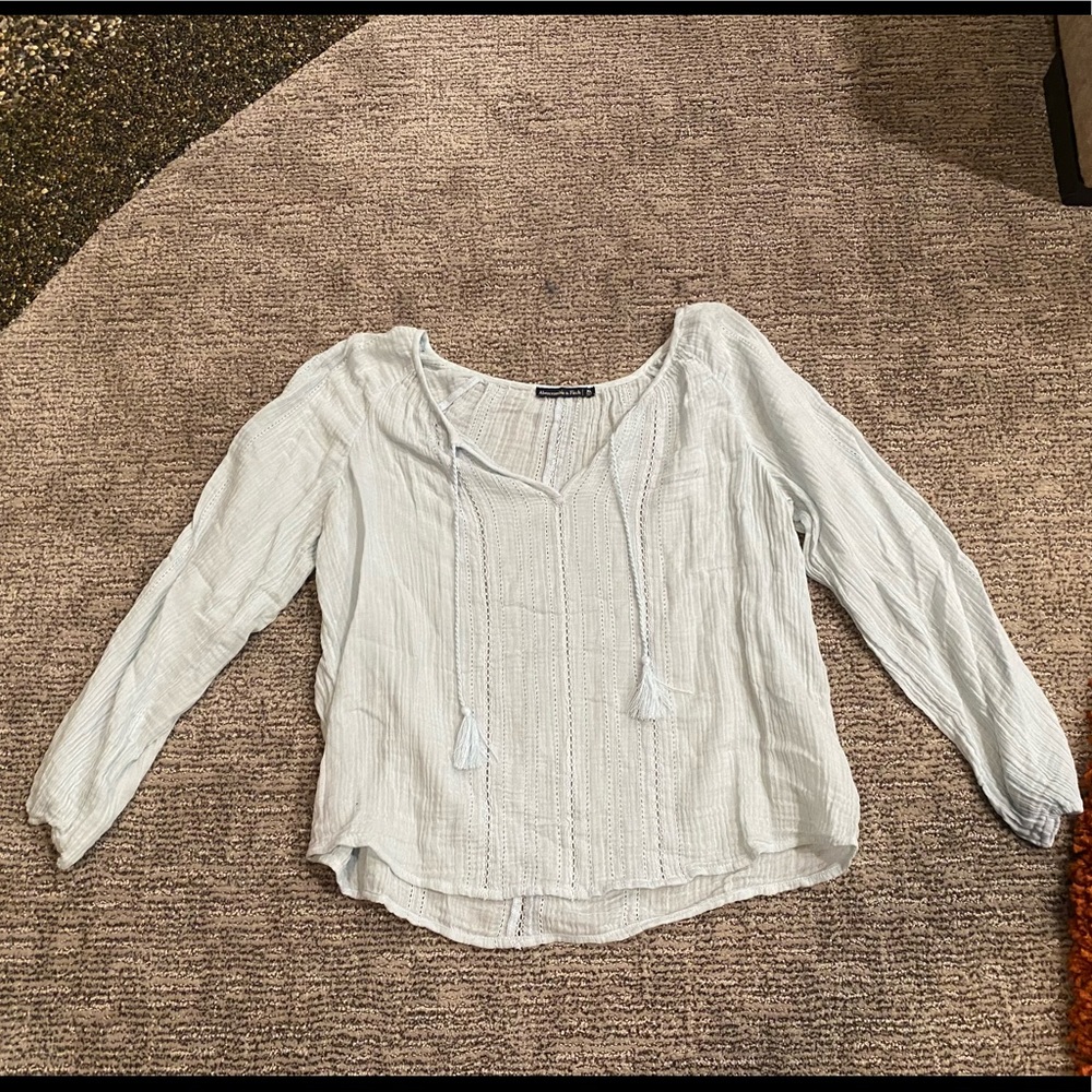 Abercrombie & Fitch blouse